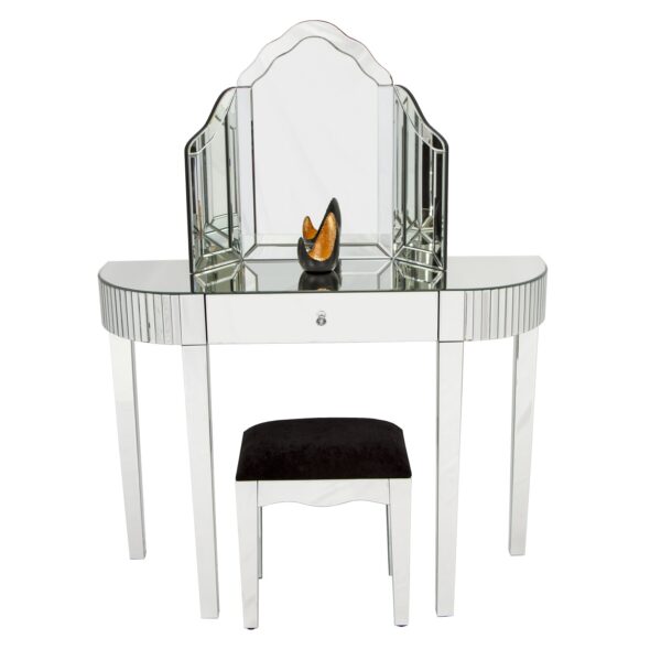 Cadby Dressing Table Set